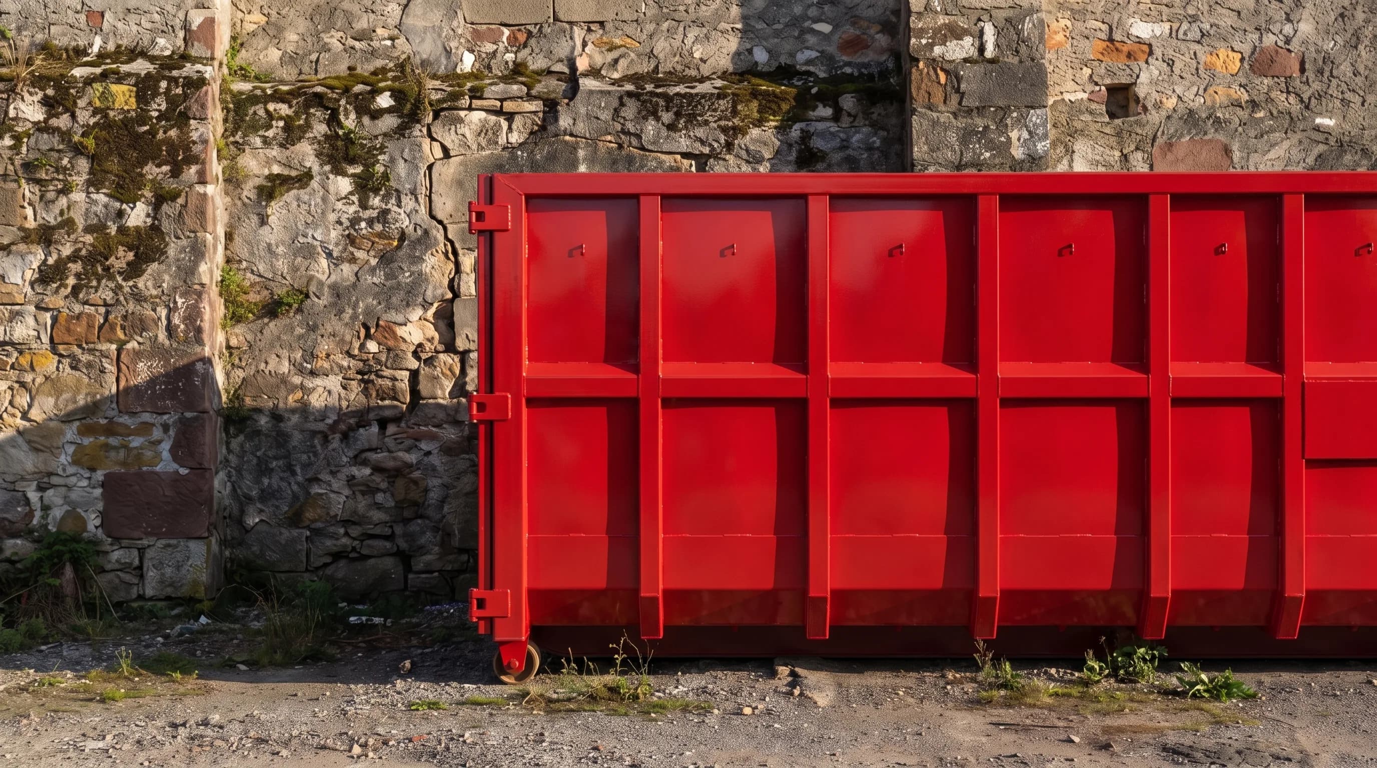 Containerdienst